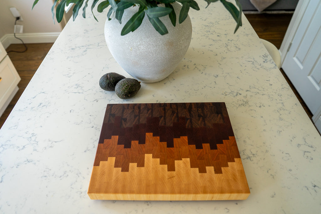 The Ridgeline Board - Medium