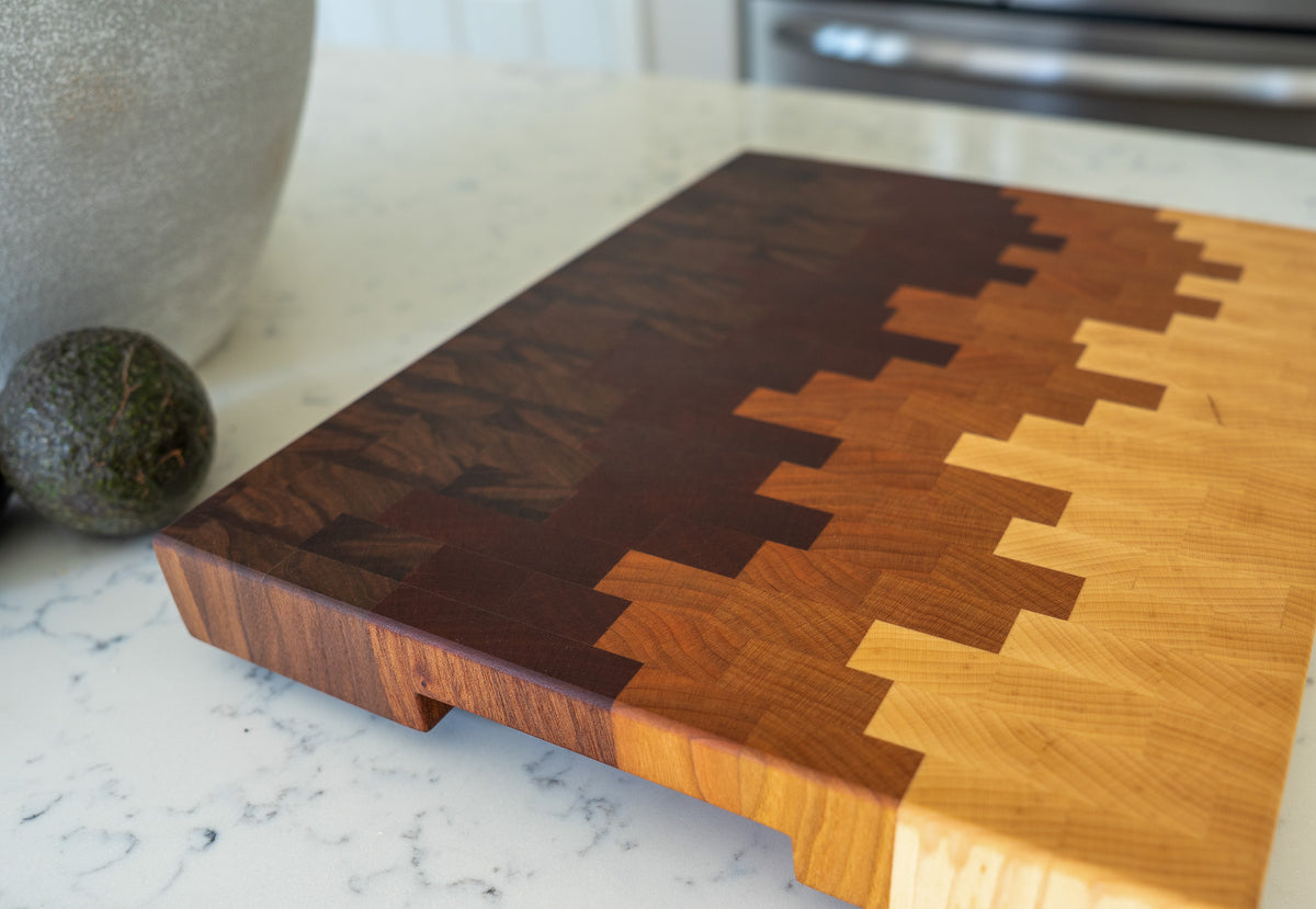 The Ridgeline Board - Medium