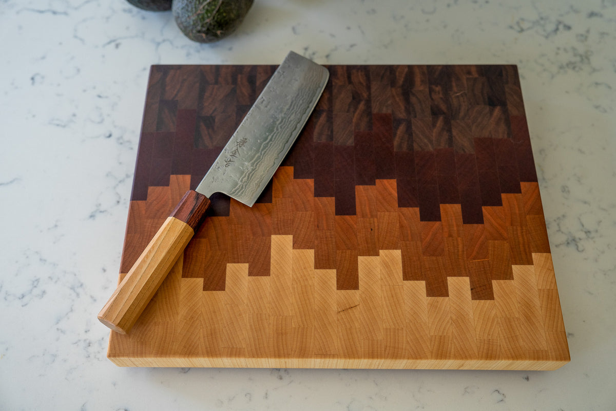 The Ridgeline Board - Medium