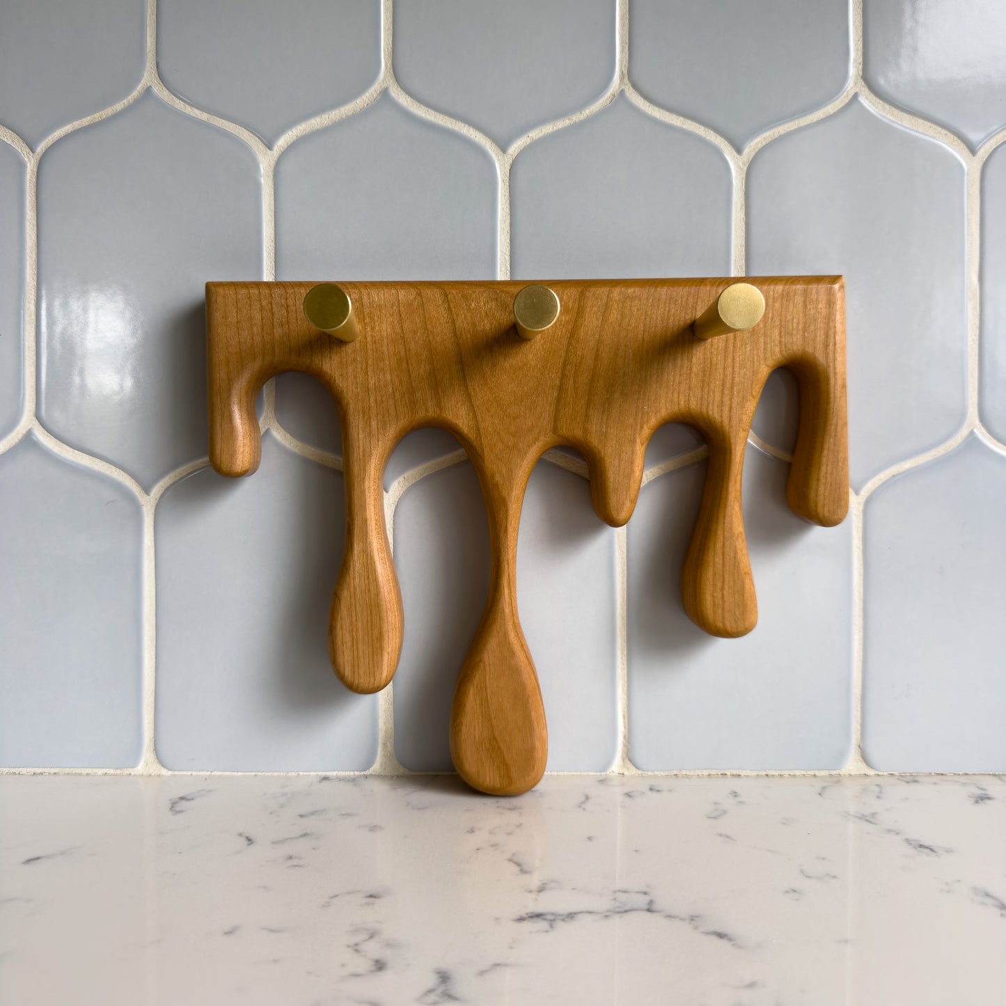 The Drip Hook - Cherry