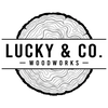 Lucky &amp; Co. Woodworks - Home