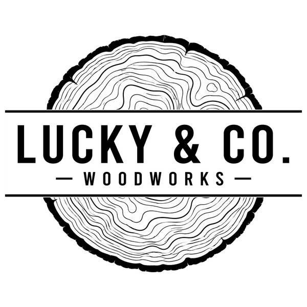 Lucky & Co. Woodworks
